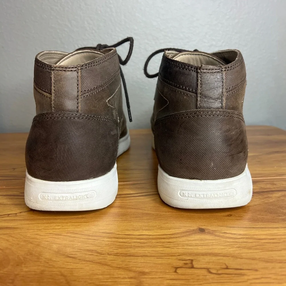 Red Wing Shoes very good